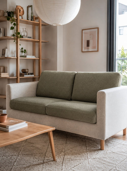 Cushion and Seat Covers