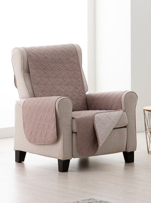 Armchair Throw