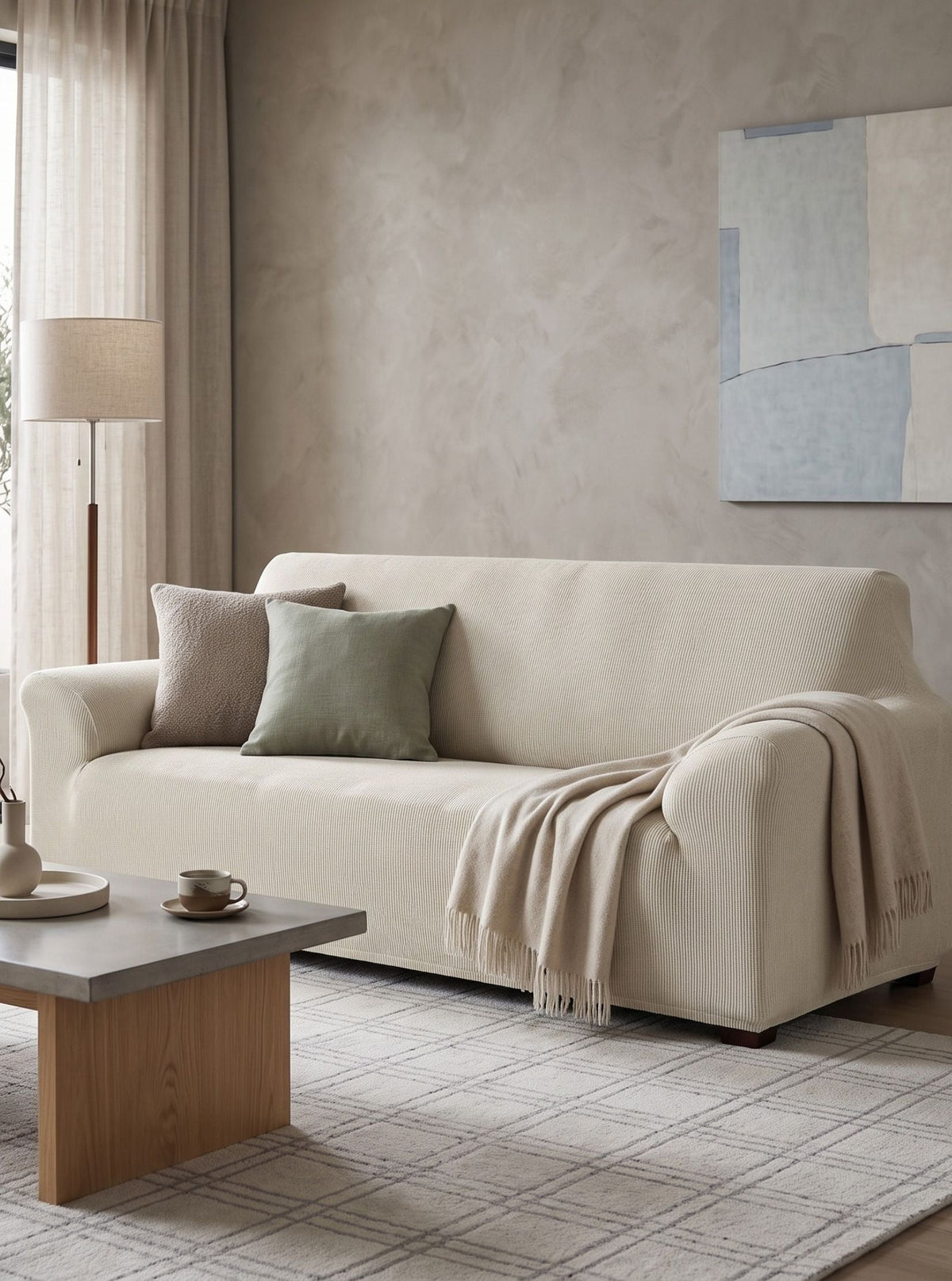 Stretch Sofa Covers