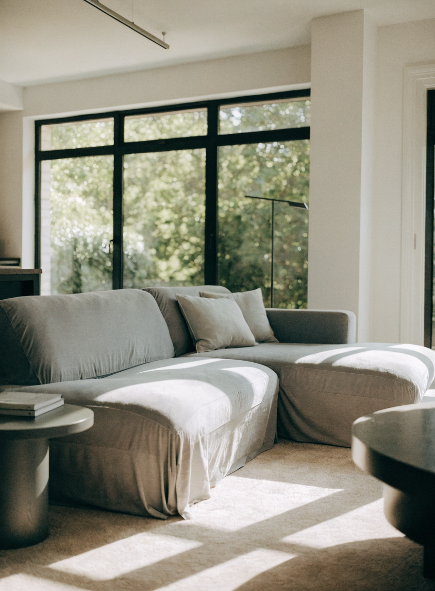 Chaise Longue Covers