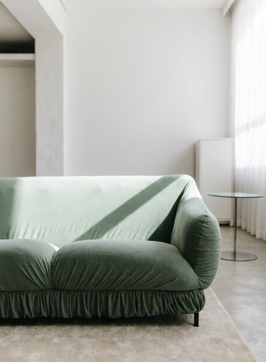 Stretch Sofa Covers