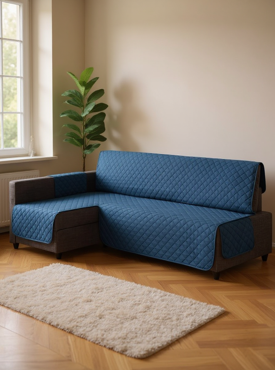 Friheten Chaise Longue Cover