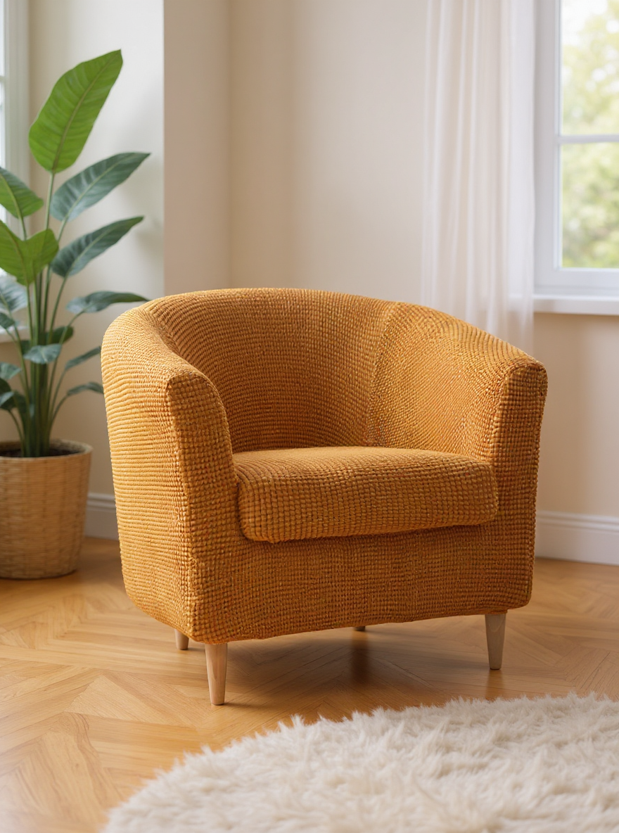 Armchair Cover Tullsta
