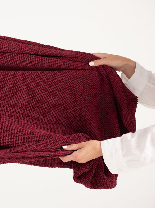 Fabric by the metre