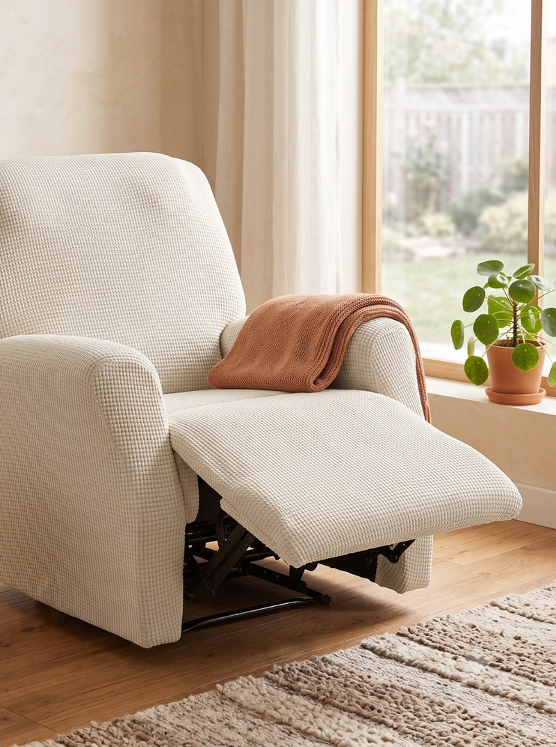 Recliner Armchair Cover