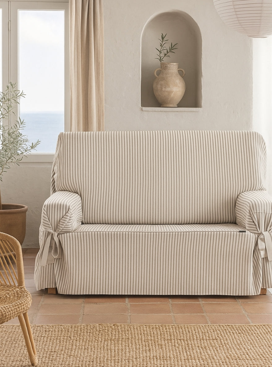 Fitted Sofa Covers
