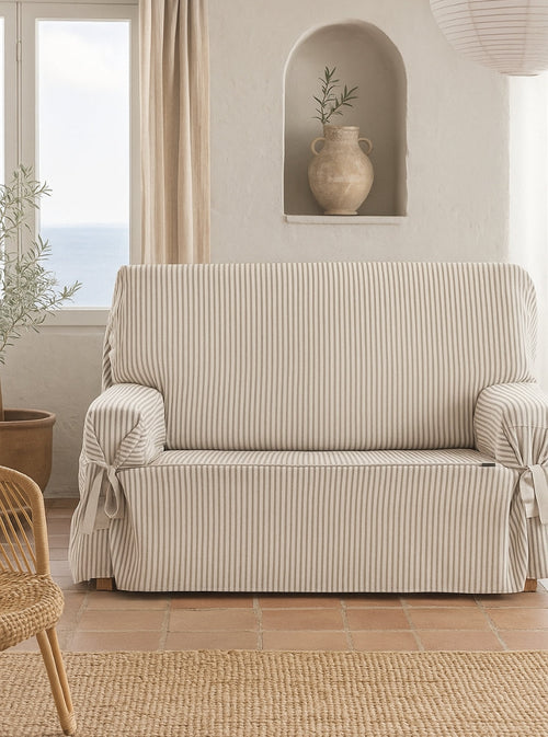 Bow Sofa Covers