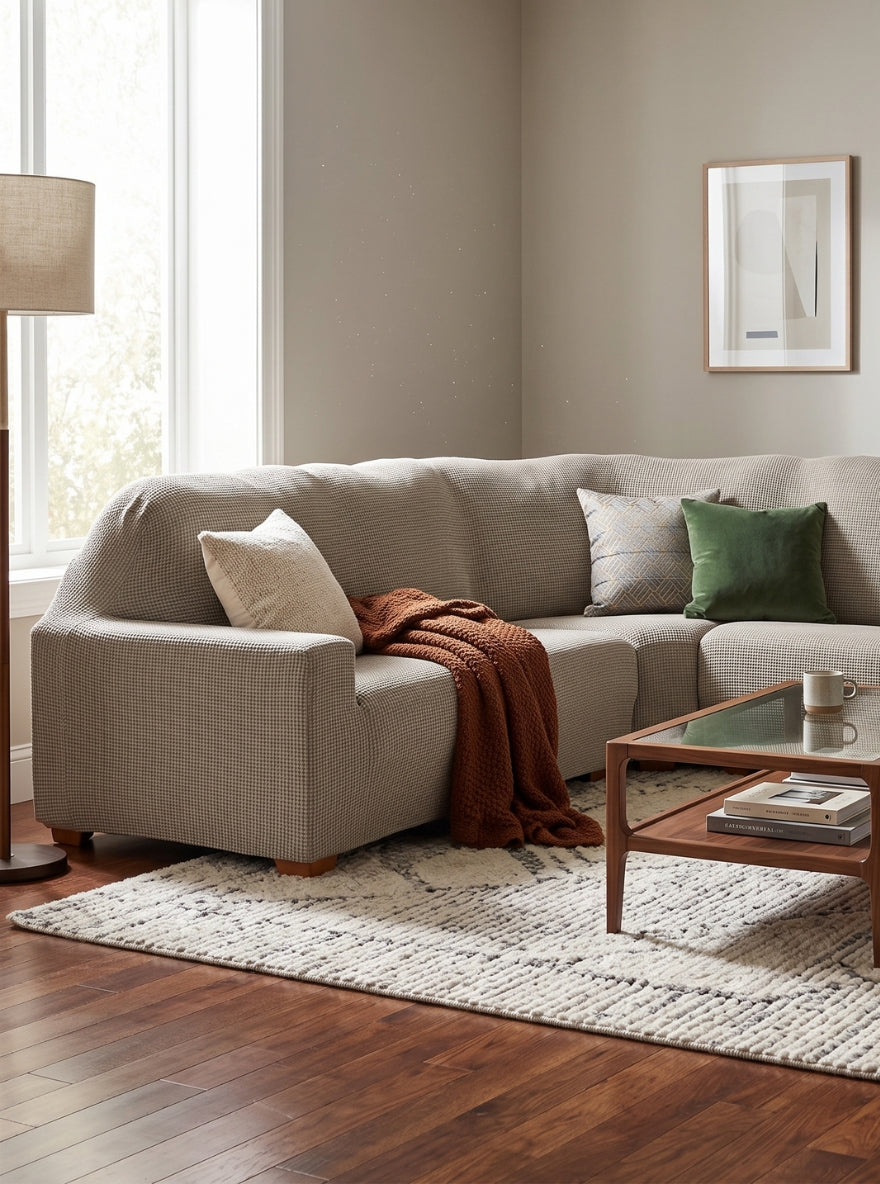 Corner Sofa Covers