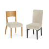Super Stretch Chair Cover Belice