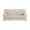2-Piece Stretch Sofa Cover Zafiro