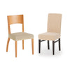 Elastic Chair Cover Zafiro