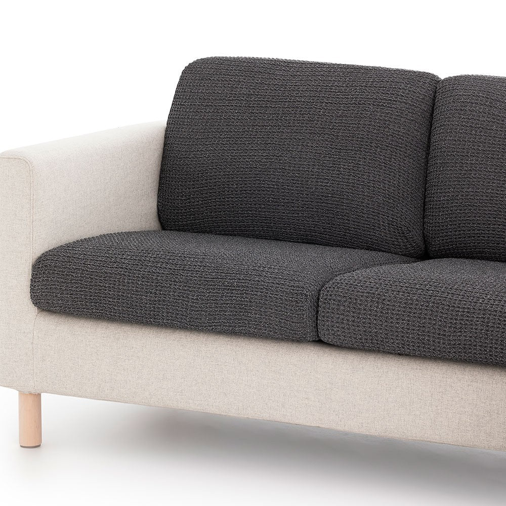 Seat and back cushion cover Belfast