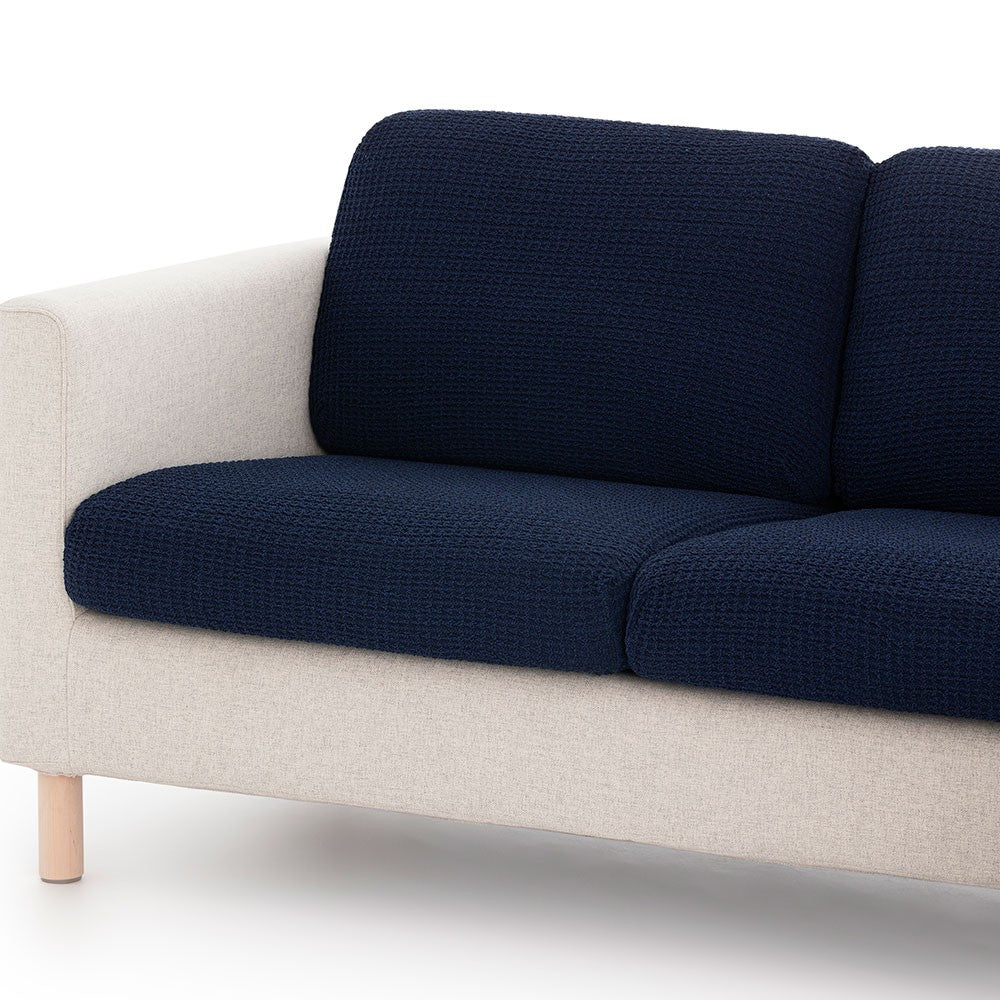 Seat and back cushion cover Belfast