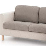 Seat and back cushion cover Belfast