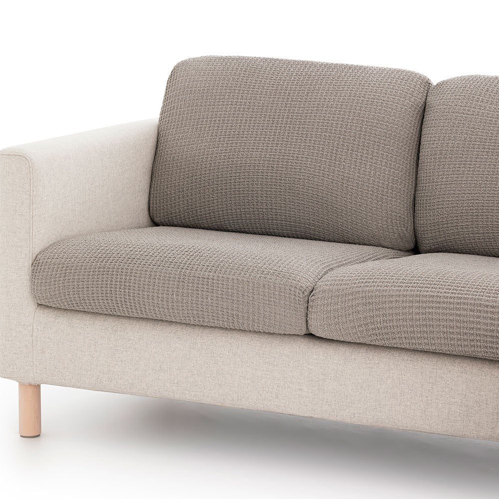Seat and back cushion cover Belfast