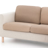 Seat and back cushion cover Belfast