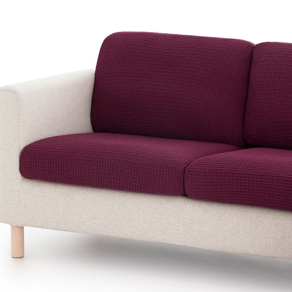Seat and back cushion cover Belfast