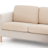 Seat and back cushion cover Belfast