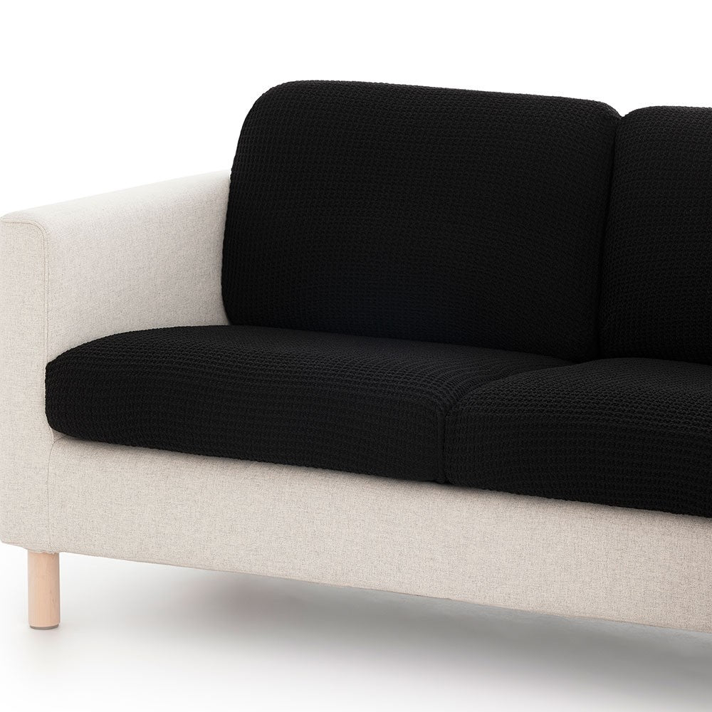 Seat and back cushion cover Belfast