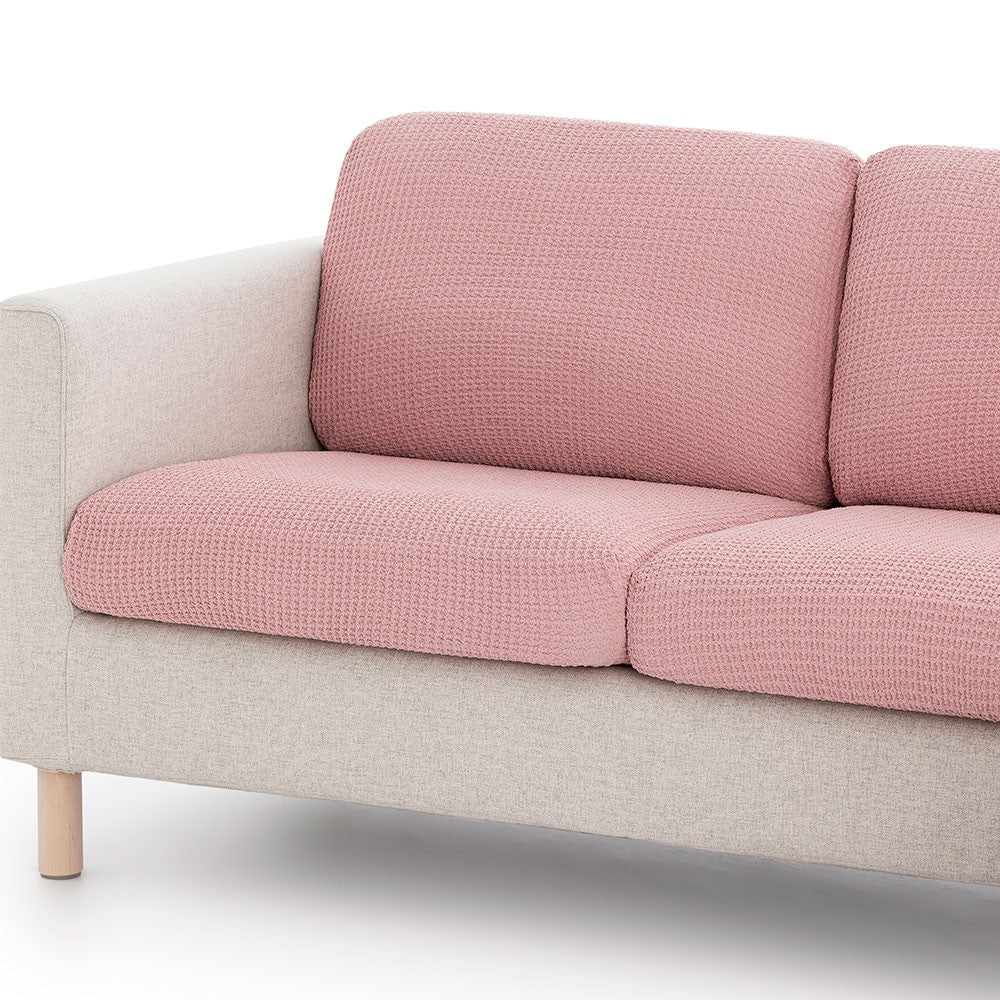 Seat and back cushion cover Belfast