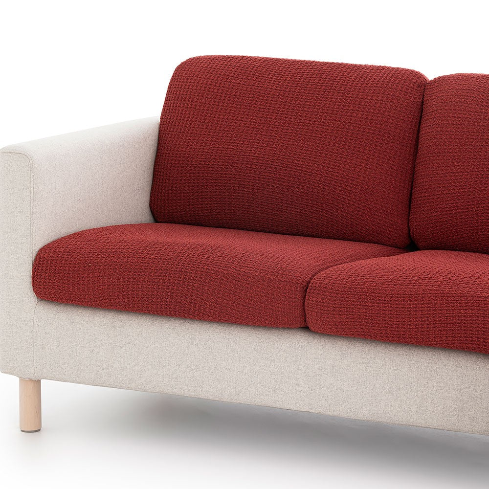 Seat and back cushion cover Belfast