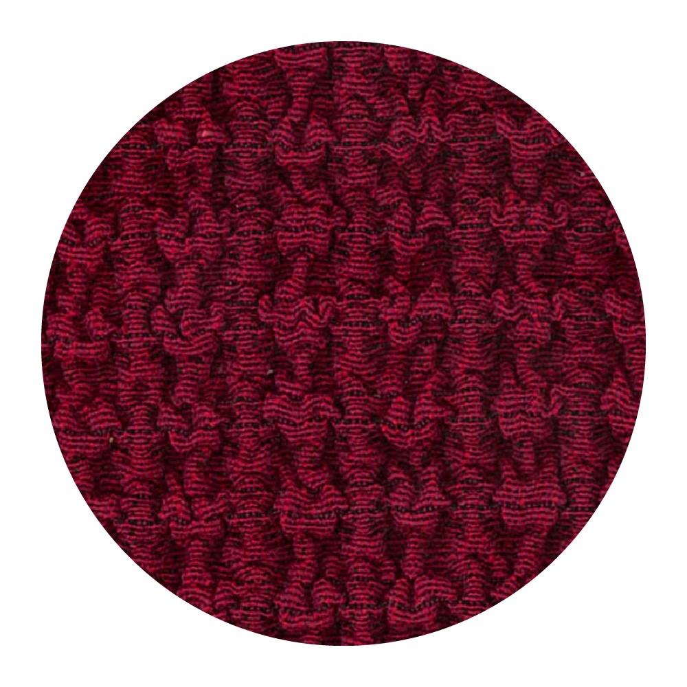 Seat and back cushion cover Belfast