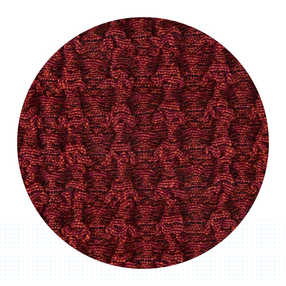 Seat and back cushion cover Belfast