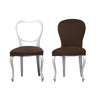 Bi Stretch Chair Cover Carolina