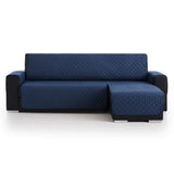 Cubre Acolchado Reversible Chaise Longue Polster