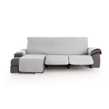 Cubre Acolchado Reversible Chaise Longue Relax Polster