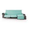 Polster Reversible Upholstered Chaise Longue Relax Cover