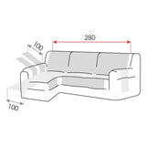 Cubre Chaise Longue Aveiro
