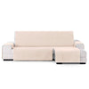 Chaise Longue Sofa Cover Leire