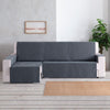Chaise Longue Sofa Cover Madeira