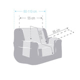 Cubre Sillón Embrun