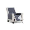 Iceland water-resistant armchair cover