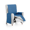 Waterproof Padded Armchair Cover Victoria