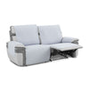 Bergen 2 and 3-seater quilted sofa cover