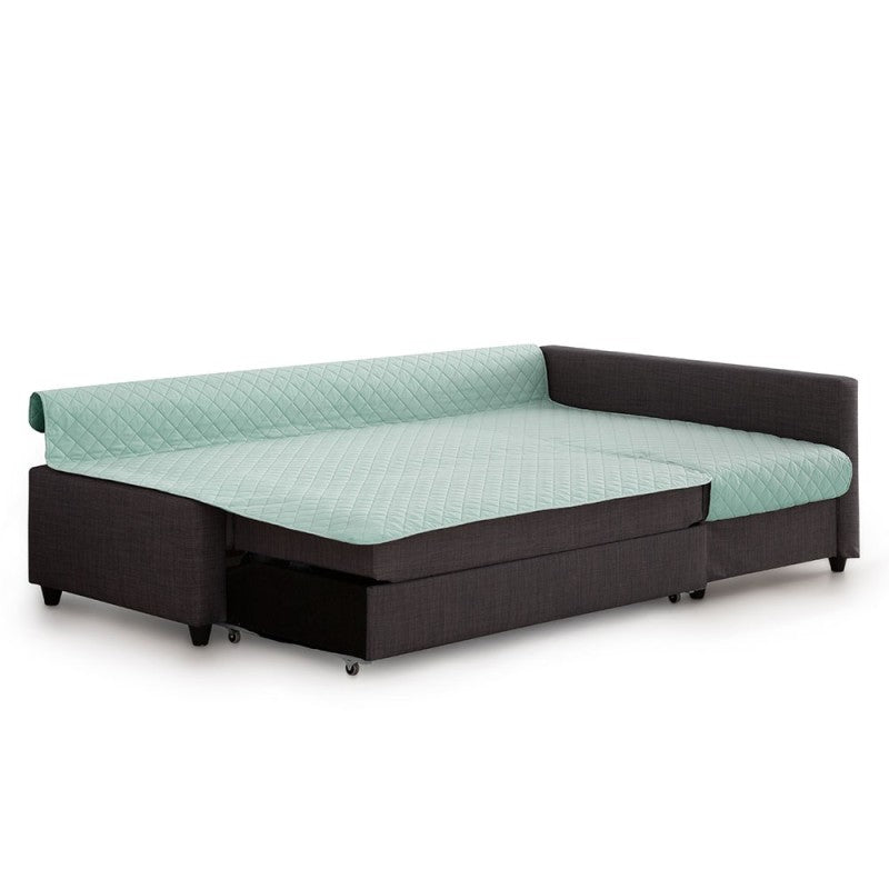 Cubre Sofá Chaise Longue Friheten Polster