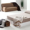 Sofa Throw Cover Detroit