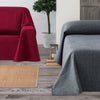Sofa Throw Cover Madeira