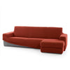 Super stretch chaise longue sofa cover Niagara