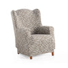 Stretch Wing Chair Cover Atenas