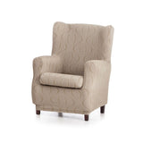 Funda Elástica Sillón Orejero Duplex Tavernes