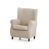 Funda Elástica Sillón Orejero Duplex Tavernes