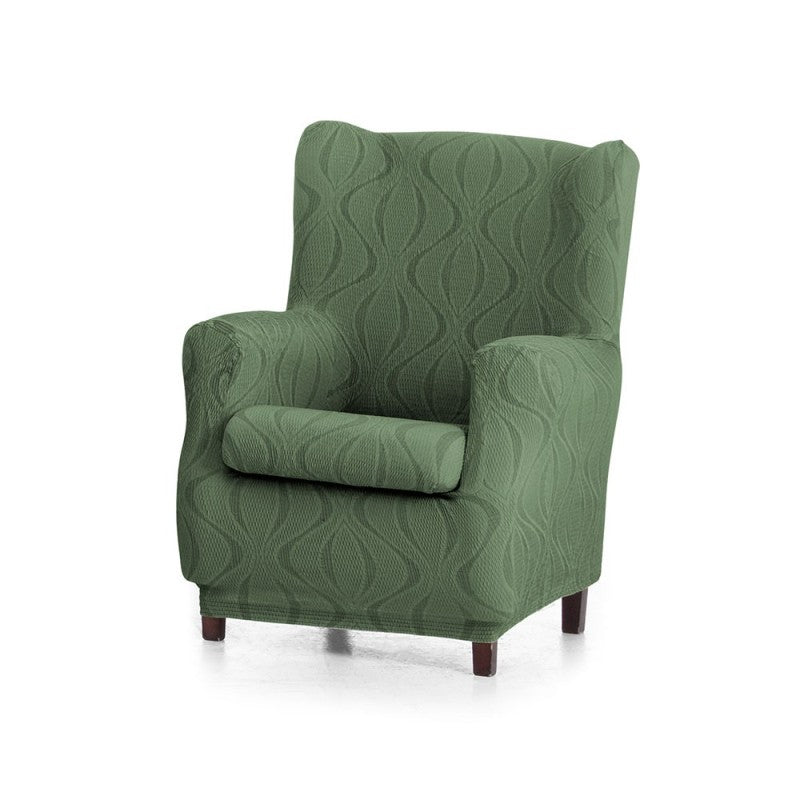 Funda Elástica Sillón Orejero Duplex Tavernes