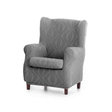 Funda Elástica Sillón Orejero Duplex Tavernes