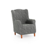 Funda Elástica Sillón Orejero Indo