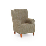 Funda Elástica Sillón Orejero Indo