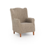 Funda Elástica Sillón Orejero Indo